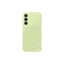 Mobile cover Samsung EF-OA256TMEGWW Lime Galaxy A25 by Samsung, Cases & Covers - Ref: S77178546, Price: 18,34 €, Discount: %