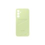 Mobile cover Samsung EF-OA256TMEGWW Lime Galaxy A25 by Samsung, Cases & Covers - Ref: S77178546, Price: 18,34 €, Discount: %