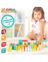 Domino Woomax (6 Units) | Tienda24 Tienda24.eu