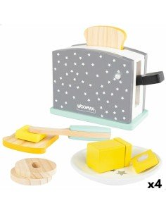 Toy Appliance PlayGo 18 x 24 x 11 cm (2 Units) | Tienda24 Tienda24.eu