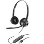 Auriculares con Micrófono HP EP310 de HP, Auriculares con micrófonos - Ref: S77178609, Precio: 57,11 €, Descuento: %