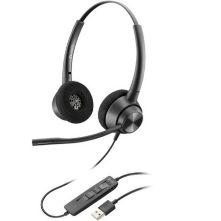 Casques avec Microphone HP EP310 de HP, Écouteurs avec microphones - Réf : S77178609, Prix : 57,11 €, Remise : %