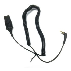 Cable Telefónico HP 85Q43AA de HP, Cables - Ref: S77178623, Precio: 16,55 €, Descuento: %