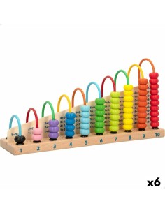 Juego Educativo Lisciani Giochi Le Grand Jeu Vocabulaire (FR) | Tienda24 Tienda24.eu