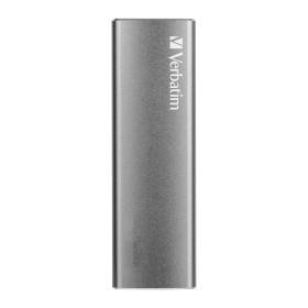 External Hard Drive Verbatim VX500 1 TB SSD by Verbatim, External solid state hard drives - Ref: S77178682, Price: 105,42 €, ...