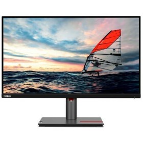 Écran Lenovo ThinkVision P25i-30 24,5" 100 Hz de Lenovo, Ecrans PC - Réf : S77178701, Prix : 157,53 €, Remise : %