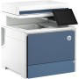 Imprimante Multifonction HP Color LaserJet Enterprise 5800dn de HP, Imprimantes multifonctions - Réf : S77178702, Prix : 2,00...