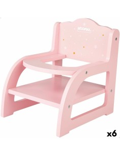 Dolls Accessories Corolle Highchair | Tienda24 Tienda24.eu