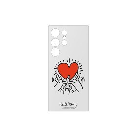 Capa para Telemóvel Samsung EF-MS928CWEGWW Branco Galaxy S24 Ultra de Samsung, Armações e capas - Ref: S77178759, Preço: 42,7...