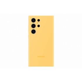 Custodia per Cellulare Samsung S24 ULTRA Giallo di Samsung, Custodie e cover - Rif: S77178775, Prezzo: 33,63 €, Sconto: %