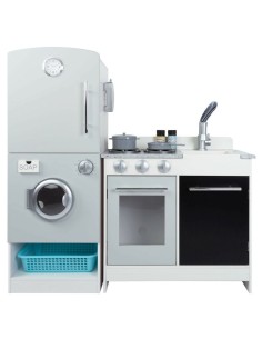 Cozinha de Brincar Deluxe Kitchens | Tienda24 Tienda24.eu