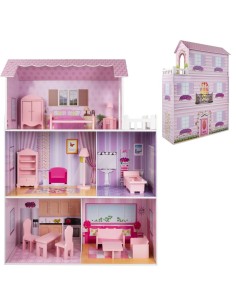 Doll's House Lego 76935 | Tienda24 Tienda24.eu