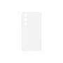 Protection pour téléphone portable Samsung S24 Transparent de Samsung, Housses et étuis téléphones portables - Réf : S7717880...