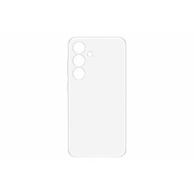 Custodia per Cellulare Samsung S24 Trasparente di Samsung, Custodie e cover - Rif: S77178802, Prezzo: 18,46 €, Sconto: %