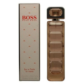 Perfume Mulher Boss Orange Hugo Boss EDT
