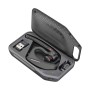 Auricular Bluetooth con Micrófono HP Voyager 5200 Negro de HP, Auriculares con micrófonos - Ref: S77178881, Precio: 133,21 €,...