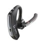 Auricular Bluetooth con Micrófono HP Voyager 5200 Negro de HP, Auriculares con micrófonos - Ref: S77178881, Precio: 133,21 €,...