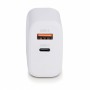 Cargador de Pared LINDY 73428 Blanco 65 W | Tienda24 - Global Online Shop Tienda24.eu