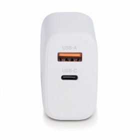 Chargeur mural LINDY 73428 Blanc 65 W de LINDY, Chargeurs - Réf : S77179026, Prix : 32,28 €, Remise : %