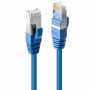 Cable de Red Rígido FTP Categoría 6 LINDY PIMF PREMIUM Azul 30 m de LINDY, Cables Ethernet - Ref: S77179175, Precio: 70,39 €,...