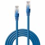 Câble Réseau Rigide FTP 6ème Catégorie LINDY PIMF PREMIUM Bleu 30 m de LINDY, Câbles Ethernet - Réf : S77179175, Prix : 70,39...