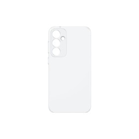 Custodia per Cellulare Samsung S23 FE Trasparente di Samsung, Custodie e cover - Rif: S77179186, Prezzo: 30,41 €, Sconto: %