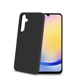 Capa para Telemóvel Celly CROMO1061BK Preto Galaxy A25 de Celly, Armações e capas - Ref: S77179654, Preço: 9,56 €, Desconto: %