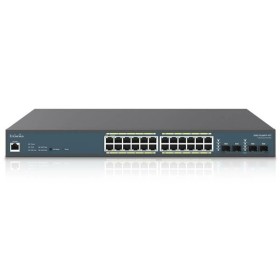 Switch EnGenius EWS7928FP-FIT by EnGenius, Network switches - Ref: S77179735, Price: 356,08 €, Discount: %