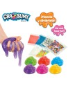 Juego de Plastilina Cra-Z-Art Bold&Brights (6 Unidades) Slime | Tienda24 Tienda24.eu