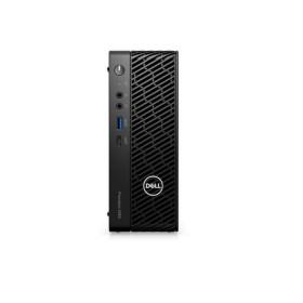 Desktop PC Dell Preci 3260 Intel Core i7-13700 16 GB RAM 512 GB NVIDIA QUADRO T1000 von Dell, Tower - Ref: S77180043, Preis: ...