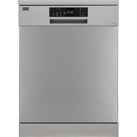 Dishwasher NEWPOL NWD605DX 60 cm by NEWPOL, Standard size dishwashers - Ref: S77180055, Price: 378,73 €, Discount: %