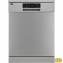 Dishwasher NEWPOL NWD605DX 60 cm by NEWPOL, Standard size dishwashers - Ref: S77180055, Price: 378,73 €, Discount: %