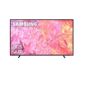 Smart TV Samsung QE43Q60CATXXXH 43" 4K Ultra HD HDR QLED de Samsung, Televisores - Ref: S77180067, Precio: 507,62 €, Descuent...