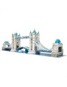 Puzzle 3D Colorbaby Tower Bridge 120 Pièces 77,5 x 23 x 18 cm (6 Unités) | Tienda24 Tienda24.eu