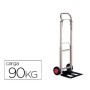 Carriola Q-Connect AHC-90-D Alluminio di Q-Connect, Attrezzature per il trasporto di materiali - Rif: S77181153, Prezzo: 94,2...