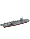 Puzzle 3D Colorbaby Nimitz Portaaviones 67 Piezas 77 x 18 x 20 cm (6 Unidades) | Tienda24 Tienda24.eu