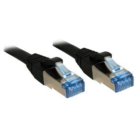 Cabo de rede rígido UTP Categoria 6 Startech QSFP40GPC1M Preto 1 m | Tienda24 - Global Online Shop Tienda24.eu