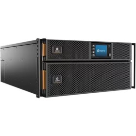 Système d'Alimentation Sans Interruption Interactif Vertiv GXT5-5000IRT5UXLN 5000 W de Vertiv, Onduleurs - Réf : S77181922, P...