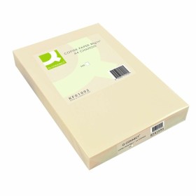 Papel para Imprimir Q-Connect KF01092 Oro A4 500 Hojas de Q-Connect, Papel de impresión - Ref: S77182056, Precio: 16,65 €, De...