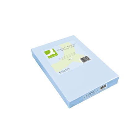 Papel para Imprimir Q-Connect KF01094 Verde A4 500 Hojas de Q-Connect, Papel de impresión - Ref: S77182058, Precio: 16,65 €, ...