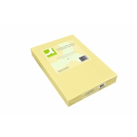 Printer Paper Q-Connect KF01096 Green A4 500 Sheets by Q-Connect, Printing paper - Ref: S77182060, Price: 16,65 €, Discount: %