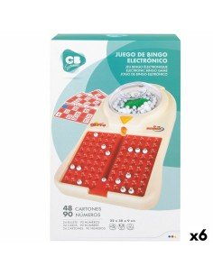 Bingo Schmidt Spiele | Tienda24 Tienda24.eu