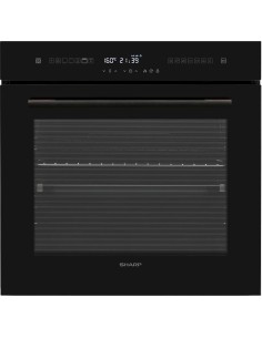 Horno Electrolux KOHHH00BX3 2060 W | Tienda24 Tienda24.eu