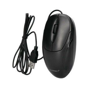 Mouse Q-Connect KF04368 Nero di Q-Connect, Mouse - Rif: S77182267, Prezzo: 7,68 €, Sconto: %