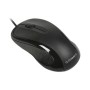 Souris Q-Connect KF04368 Noir de Q-Connect, Souris - Réf : S77182267, Prix : 7,68 €, Remise : %