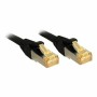 FTP Category 6 Rigid Network Cable LINDY 47310 3 m Black by LINDY, Ethernet cables - Ref: S7718230, Price: 12,26 €, Discount: %