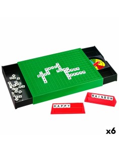 Jogo de Mesa Schmidt Spiele Solitaire 11,4 x 18,4 x 3,9 cm (32 Peças) | Tienda24 Tienda24.eu