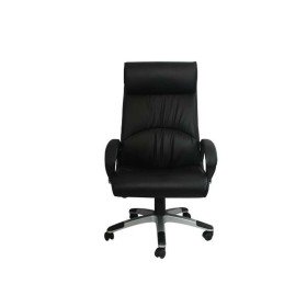 Silla de Oficina Q-Connect KF10894 Negro de Q-Connect, Sillas y sofás - Ref: S77182348, Precio: 377,30 €, Descuento: %