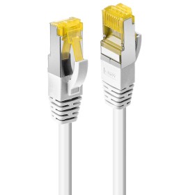 Cable de Red Rígido UTP Categoría 6 LINDY 47320 3 cm Blanco 30 cm 1 unidad de LINDY, Cables Ethernet - Ref: S7718237, Precio:...