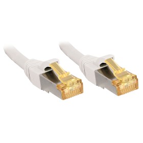 UTP starres Netzwerkkabel der Kategorie 6 LINDY 47322 Weiß 1 m 1 Stück von LINDY, Ethernet-Kabel - Ref: S7718239, Preis: 6,79...